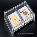 acrylic business card boxes